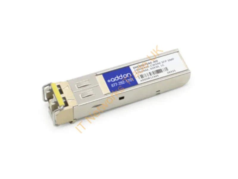 3HE00070AE-AO - Addon Networks 3He00070Ae-Ao Network Transceiver Module Fiber Optic 1000 Mbit/S Sfp 1550 Nm