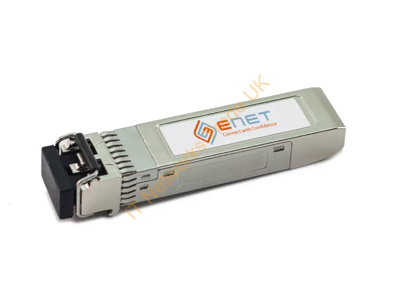 3HE00070BD-ENC - Enet Components Sfp, 120 Km, 1530 Nm Network Transceiver Module Fiber Optic 1000 Mbit/S