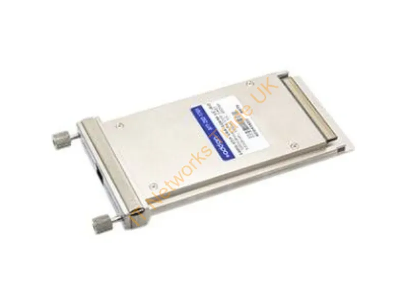 3HE04821BA-AO - Addon Networks 3He04821Ba-Ao Network Transceiver Module Fiber Optic 100000 Mbit/S Cfp 1310 Nm