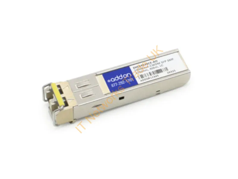 3HE04939CE-AO - Addon Networks 3He04939Ce-Ao Network Transceiver Module Fiber Optic 1000 Mbit/S Sfp 1550 Nm