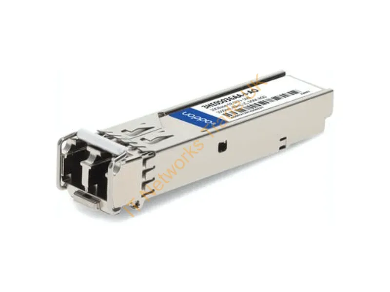 3HE05036AA-I-AO - Addon Networks 3He05036Aa-I-Ao Network Transceiver Module Fiber Optic 1250 Mbit/S Sfp+ 1550 Nm