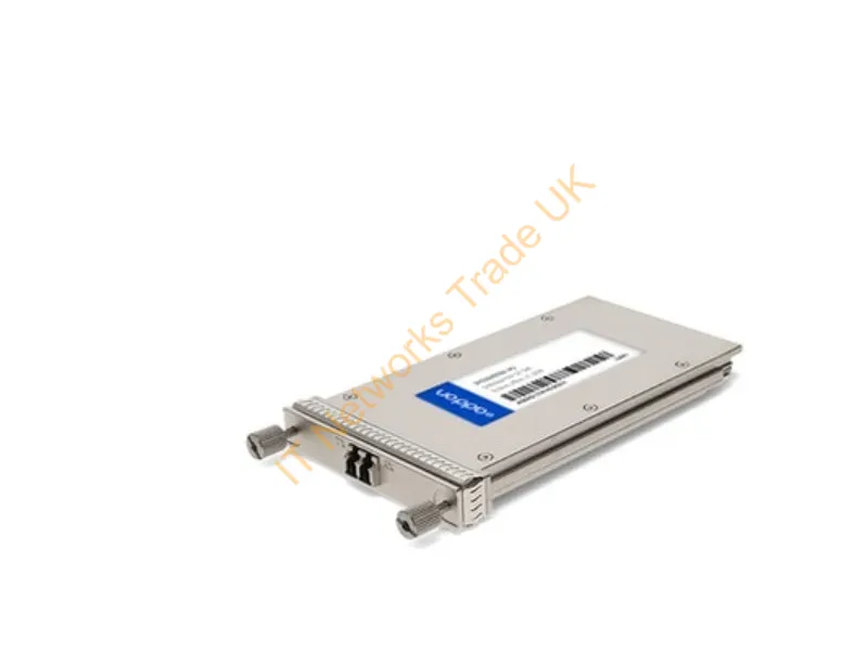 3HE06699BA-AO - Addon Networks 3He06699Ba-Ao Network Transceiver Module Fiber Optic 100000 Mbit/S Cfp 1310 Nm