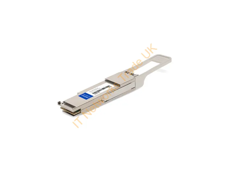 3HE11239AA-80-AO - Addon Networks 3He11239Aa-80-Ao Network Transceiver Module Fiber Optic Qsfp28 1309 Nm