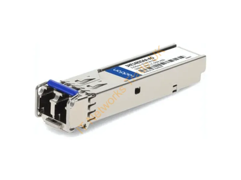 3HE14835AA-AO - Addon Networks 3He14835Aa-Ao Network Transceiver Module Fiber Optic 25000 Mbit/S Sfp28 1310 Nm