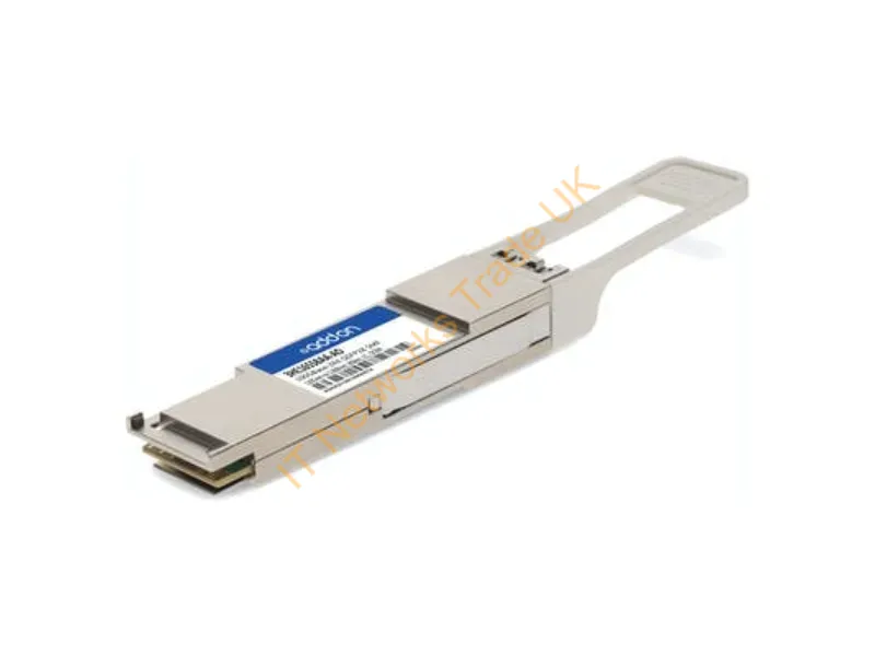 3HE16558AA-AO - Addon Networks 3He16558Aa-Ao Network Transceiver Module Fiber Optic 100000 Mbit/S Qsfp28 1309 Nm
