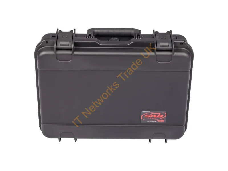 3I-1813-5DL - Skb 3I-1813-5Dl Camera Case Box Case Black