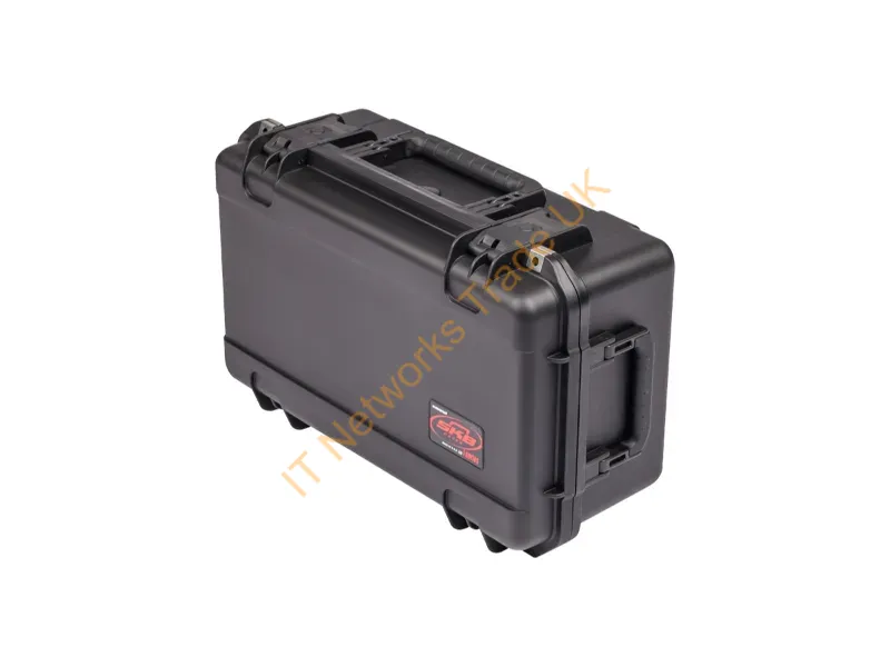 3I-2011-8DL - Skb 3I-2011-8Dl Camera Case Box Case Black