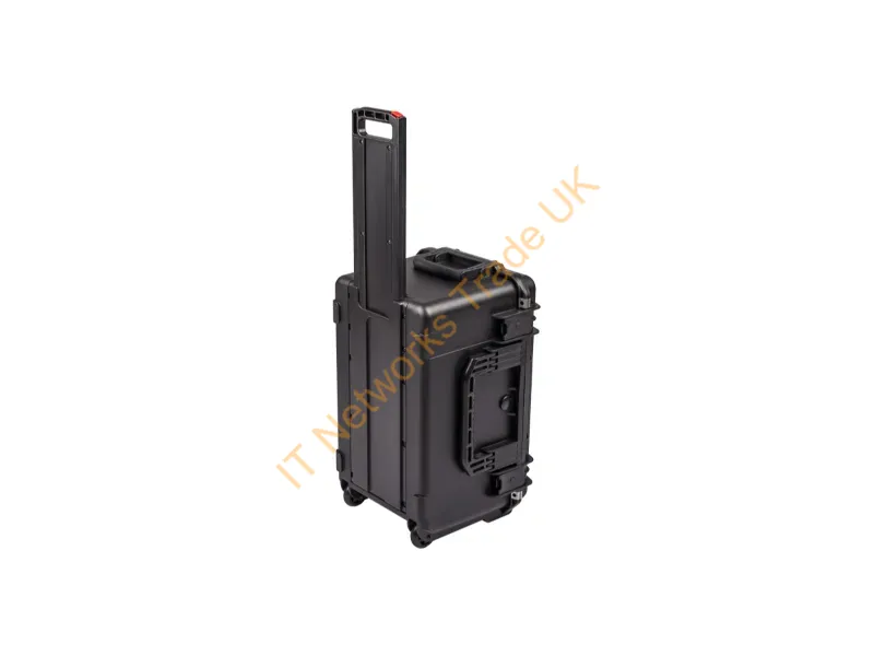 3I-221312BKB - Skb 3I-221312Bkb Camera Case Trolley Case Black