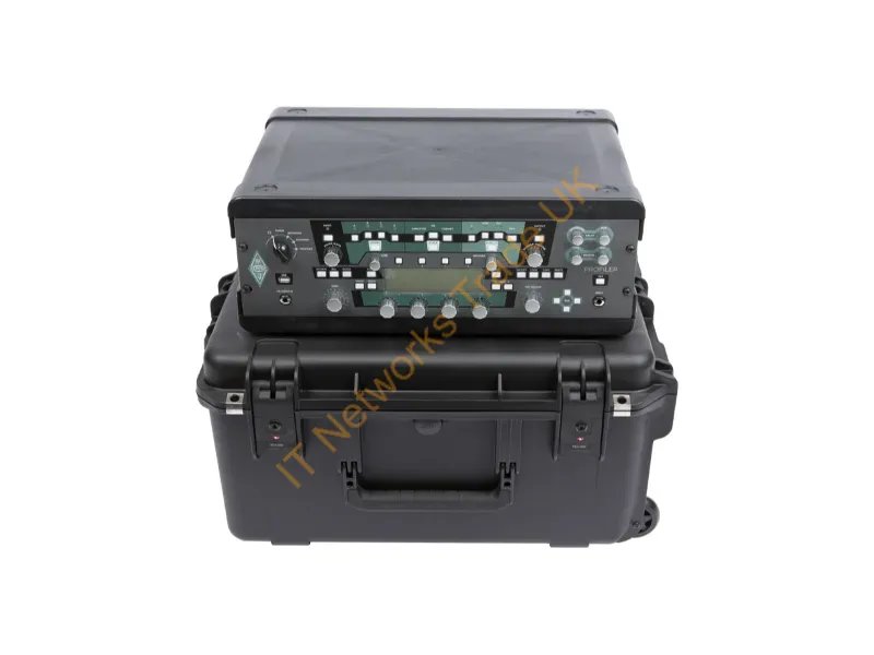 3I-2217M103U - Skb 3I-2217M103U Rack Cabinet 3U Freestanding Rack