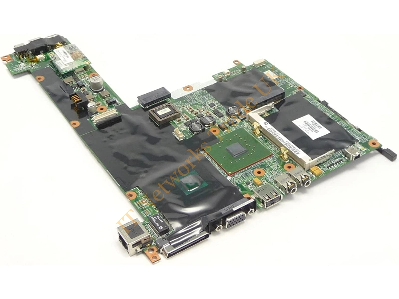 3J051 Dell Motherboard / System Board / Mainboard