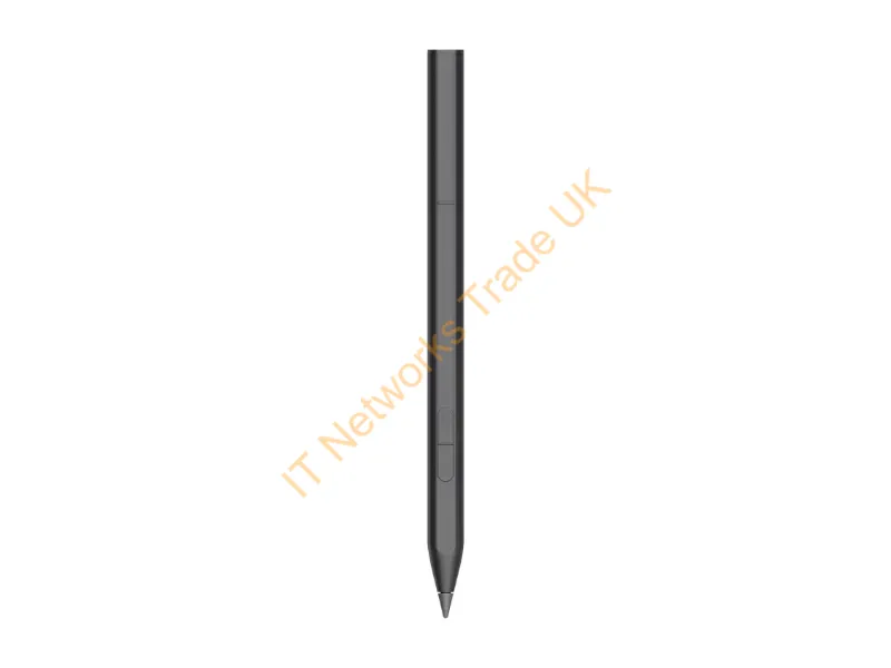 3J122AA - HP Rechargeable MPP 2.0 Tilt Pen (Black)