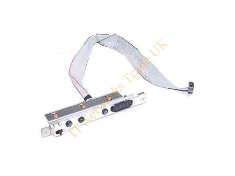 3J334 Dell Control Panel Assembly Front Gx270