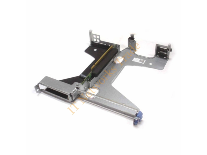 3J4K6 Dell SPI Riser Card for PowerEdge FC630 /FC830 Server Accessory