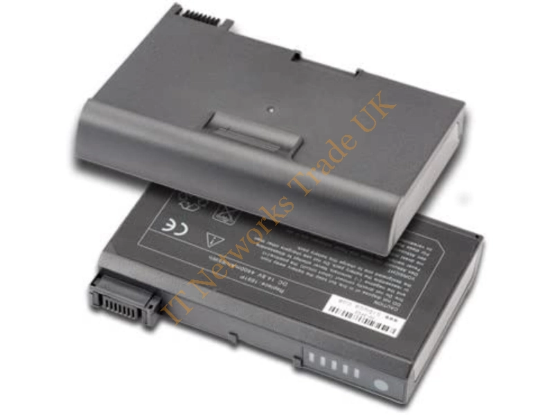3J956 Dell 56Whr 14.8V Li-Ion Battery for Inspiron 2500 / Vostro 3700 Laptop Battery