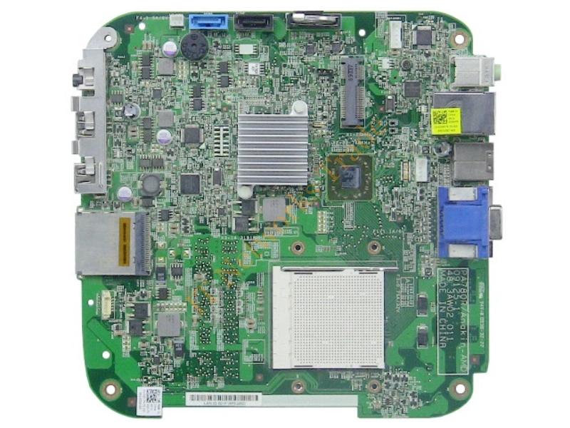 3JGPR Dell Inspiron 400 ZINO HD Socket AM2 System Board Desktop Motherboard