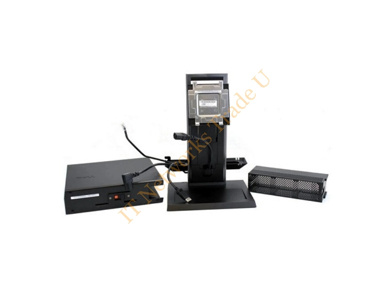 3JKM1 Dell Docking Station Monitor Stand for Optiplex 780 USFF Desktop Monitor Accessories