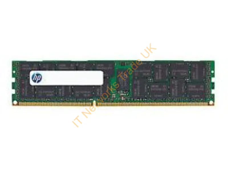 3JL81AV - Hp 3Jl81Av Memory Module 8 Gb 1 X 8 Gb Ddr4 2666 Mhz