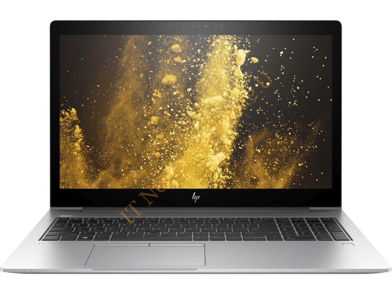 HP EliteBook 850 G5 1.8GHz i7-8550U 15.6" 3840 x 2160pixels Silver Notebook Laptop System