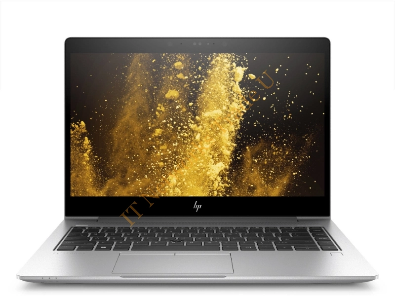 HP EliteBook 840 G5 1.70GHz i5-8350U 14" 1920 x 1080pixels 3G 4G Silver Notebook Laptop System