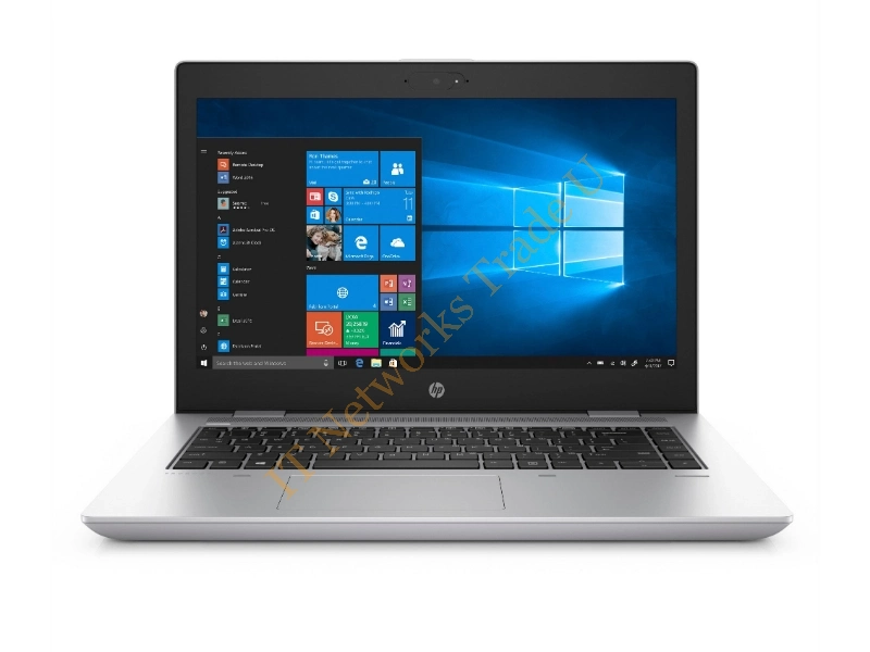 HP ProBook 640 G4 Notebook PC Laptop System