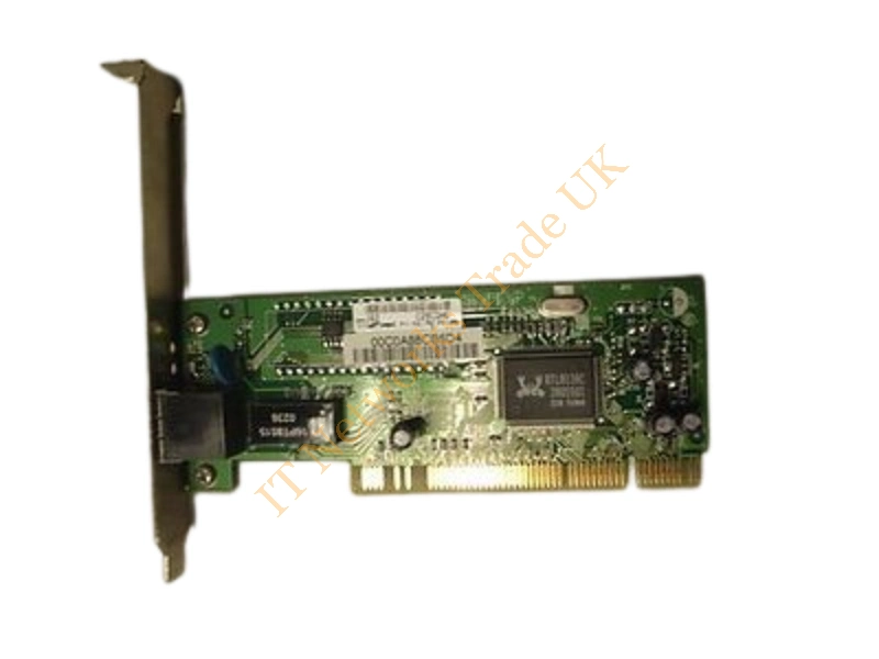 3K021 Dell 10/100 PCI Ethernet Adapter