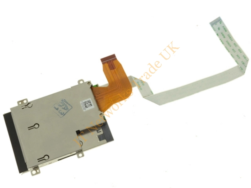 3K9VF Dell Express Card Reader with Cables for Precision M6700