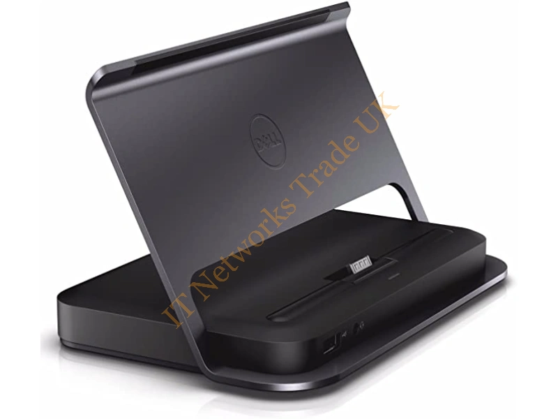 3KVK6 Dell Docking Station USB 3.0 3 x USB Ports for Tablet PC Laptop Accessory