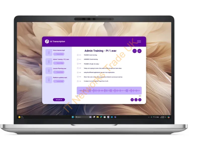 3M5CR - Dell Pro 13 Plus Pb13250 2-In-1 Intel Core Ultra 7 265U Hybrid (2-In-1) 13.3" Touchscreen Full Hd+ 16 Gb Ddr5-Sdram 512 Gb Ssd Wi-Fi 6E (802.11Ax) Windows 11 Pro English Aluminum