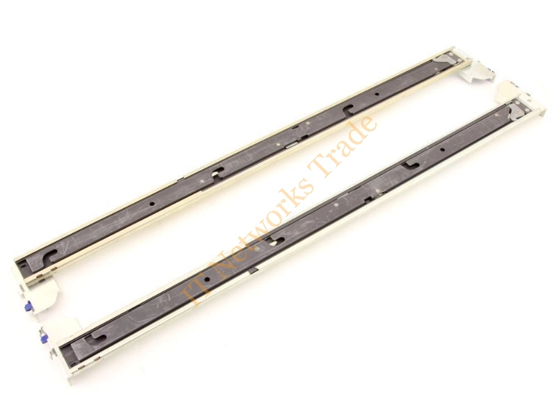 3M954 Dell 2U Rail Kit BOTH Left and Right SIDE for PowerEdge 2850 Server Accessory