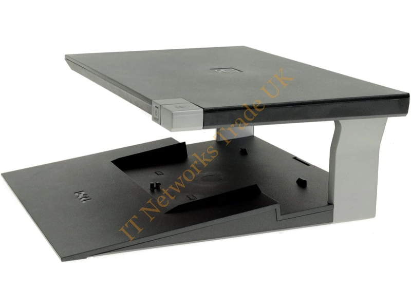 3M975 Dell PDX Docking Station with Monitor Stand Monitor Accessories