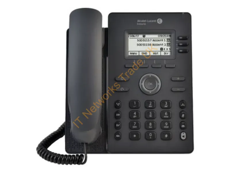 3MK27011AA - ALE H3G Deskphone