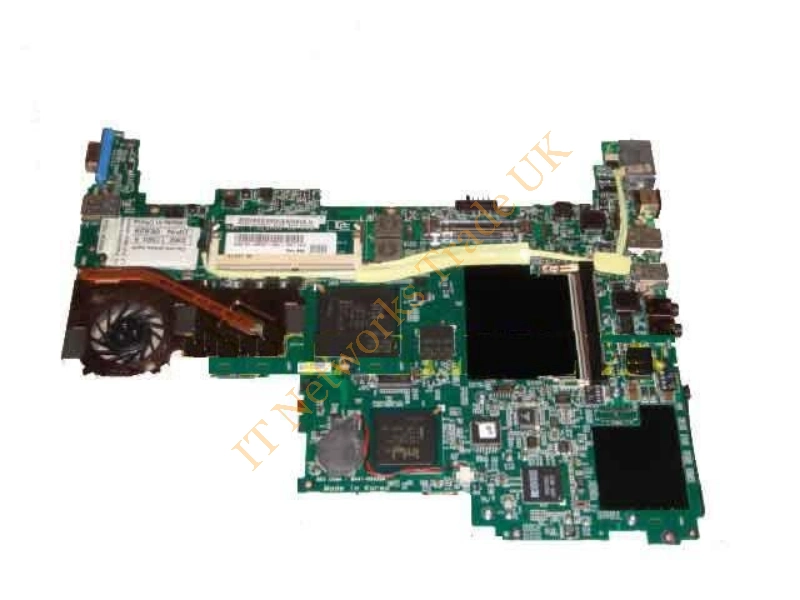3N056 Dell Pentium III 800MHz System Board Server Motherboard