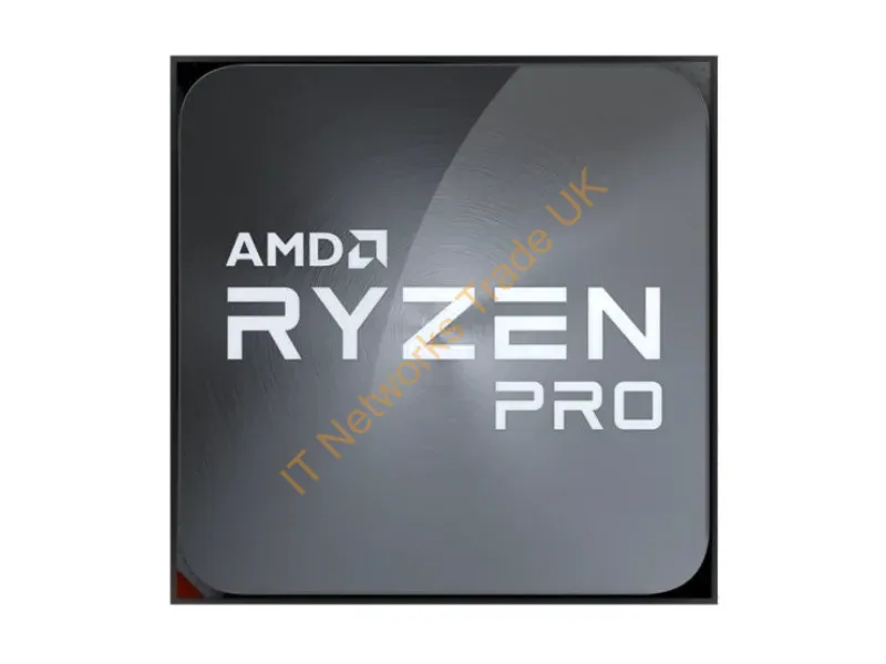 3N971AV - Hp Amd Ryzen 5 Pro 4650G Processor 3.7 Ghz 8 Mb L3