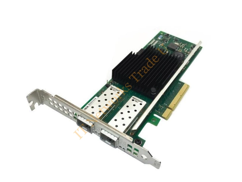 3NNR4 Dell Intel Ethernet Converged Network Adapter