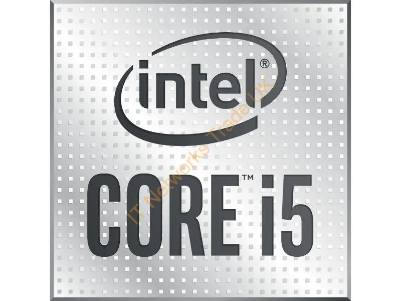 3NT09AV - Hp Intel Core I5-8500T Processor 2.1 Ghz 9 Mb Smart Cache