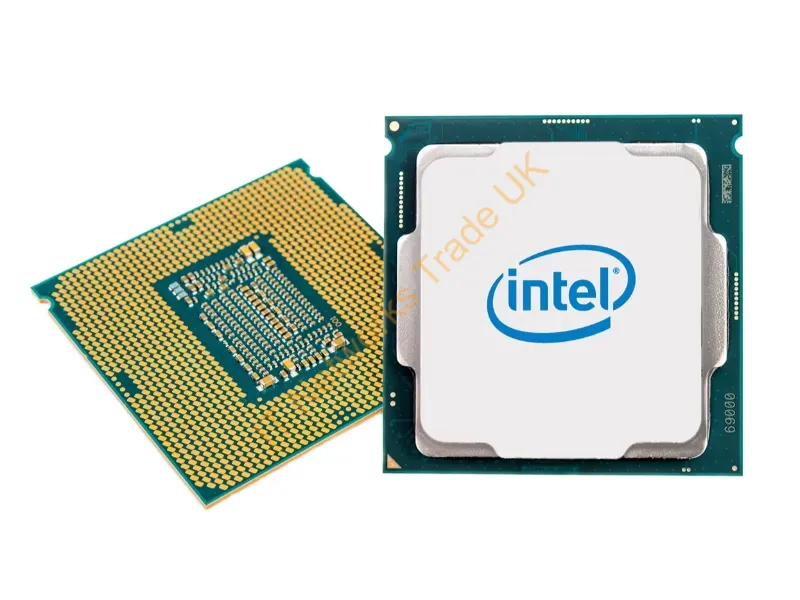3NT11AV - Hp Intel Core I7-8700T Processor 2.4 Ghz 12 Mb Smart Cache