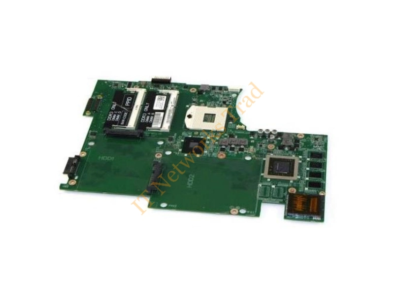 3P2M4 Dell System Board for XPS 17 Laptop Motherboard