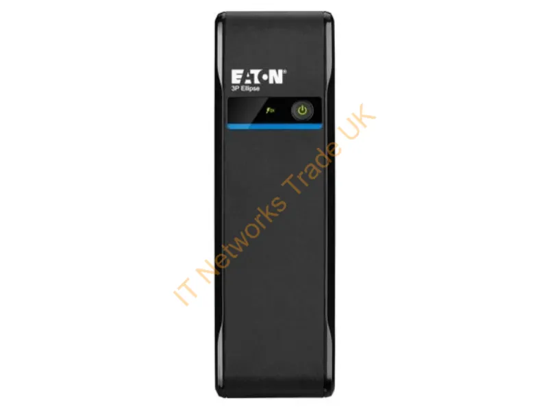 3P700D - Eaton 3P Ellipse uninterruptible power supply (UPS) Standby (Offline) 0.7 kVA 420 W 4 AC outlet(s)