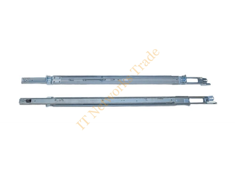 3PCVD Dell 1U Sliding Rail Kit for PowerEdge R320 / R420 Server Server Accessory