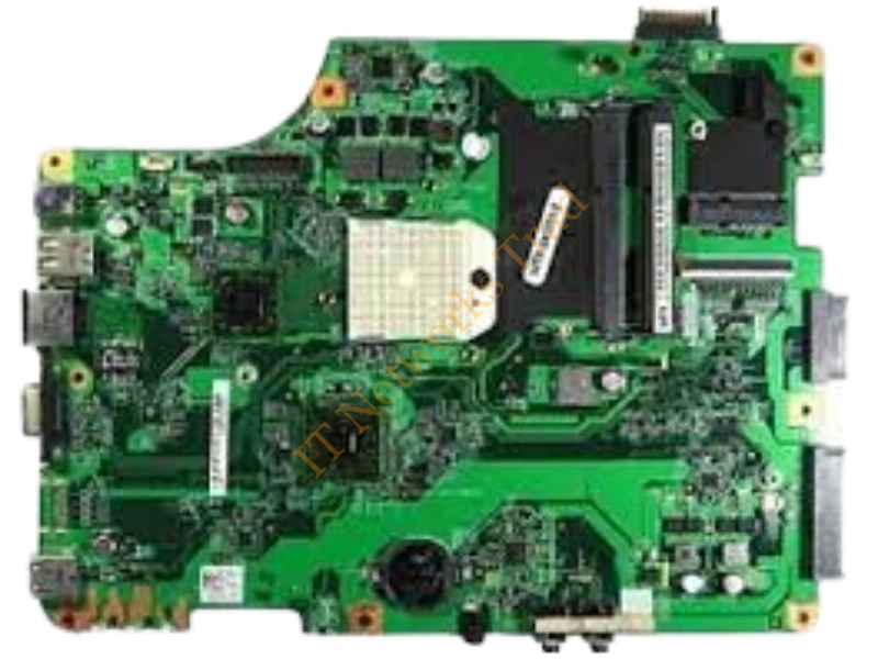 3PDDV Dell System Board for Inspiron M5030 Laptop Laptop Motherboard