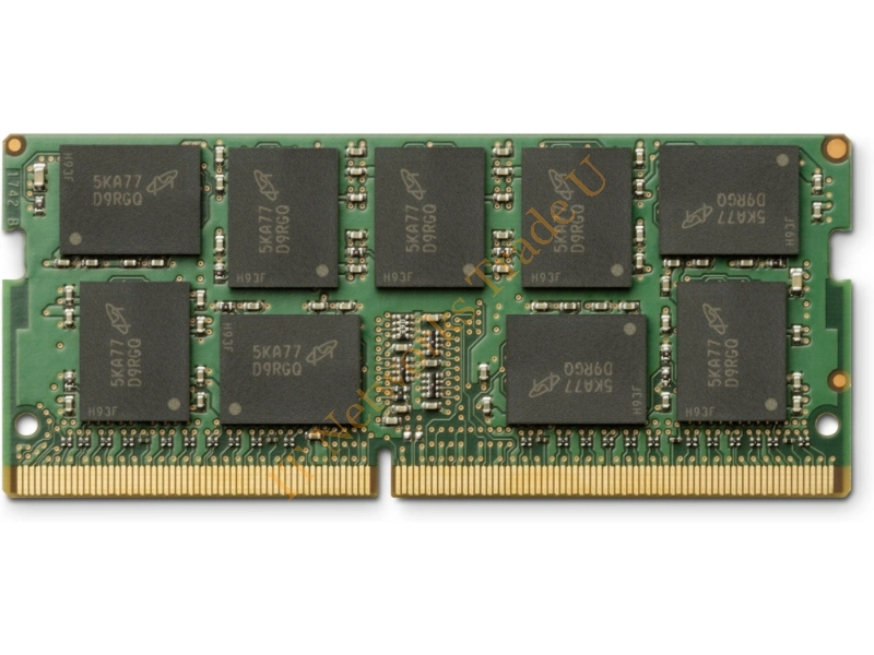 HP 8GB DDR4 2666MHz 8GB DDR4 2666MHz memory module