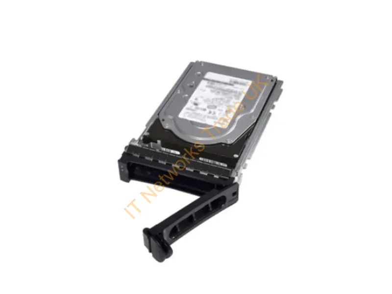 3PRF0 - Dell Dell 6Tb 7.2K 12G 3.5Inch Sas