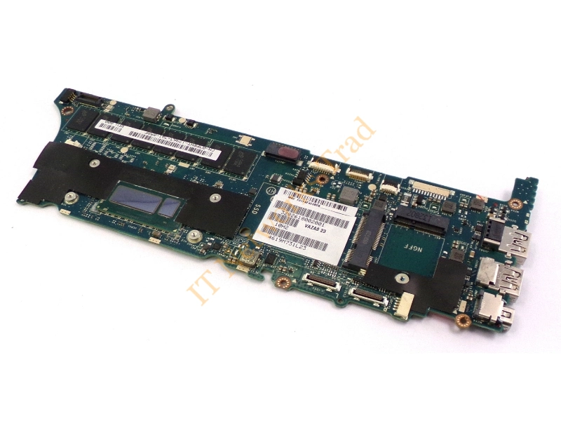 3PRHT Dell System Board with Intel Core I7-4500u CPU for Ultrabook XPS 12 9q33 Laptop Motherboard