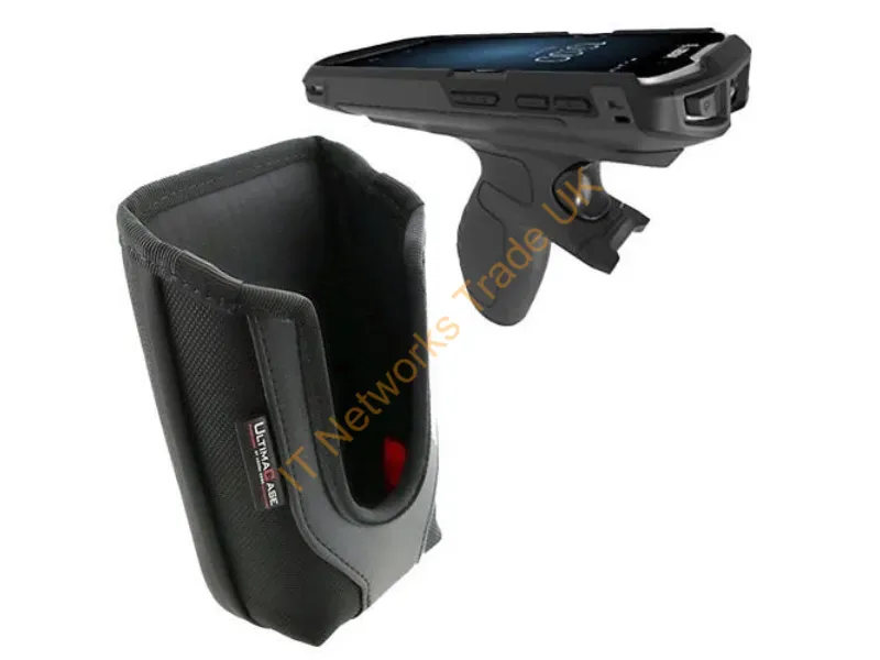 3PTY-AG-AH3597DW - Zebra 3Pty-Ag-Ah3597Dw Handheld Mobile Computer Case