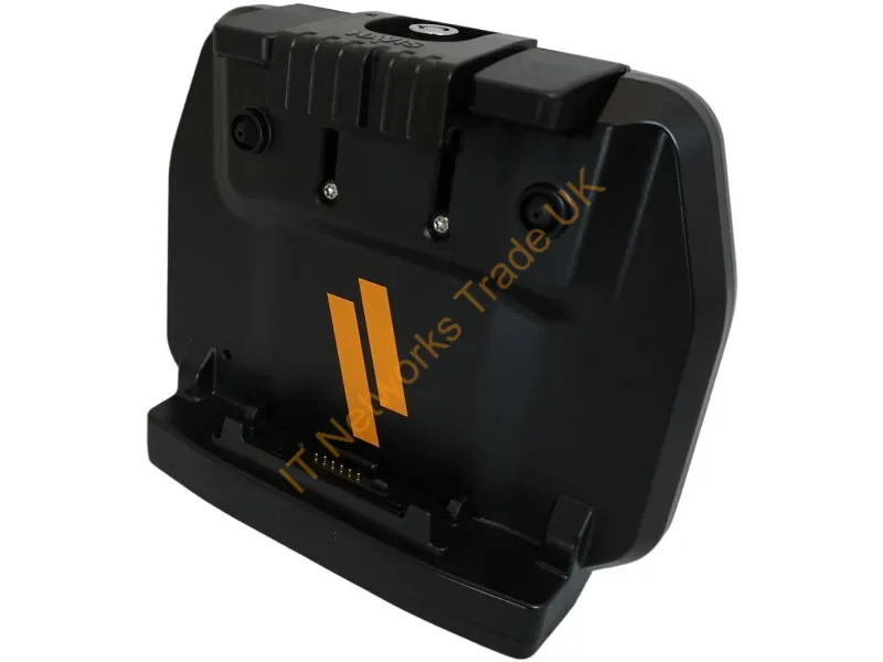 3PTY-DS-ZEB-302-ISO - Zebra 3Pty-Ds-Zeb-302-Iso Mobile Device Dock Station Tablet/Smartphone Black