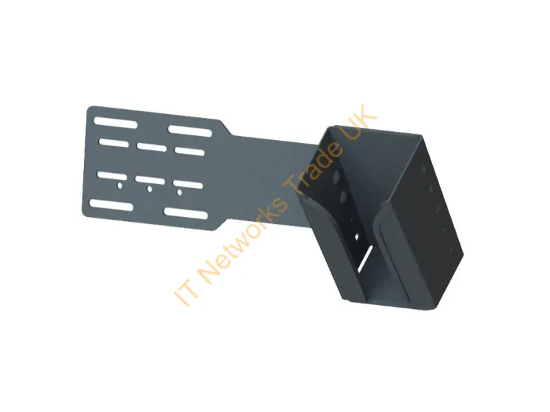3PTY-GJ-7160-1389 - Zebra 3Pty-Gj-7160-1389 Mounting Kit Black