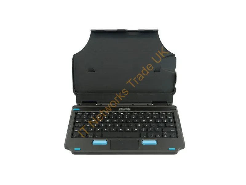3PTY-GJ-7160-1789-04 - Zebra 3Pty-Gj-7160-1789-04 Mobile Device Keyboard Qwerty Spanish Black