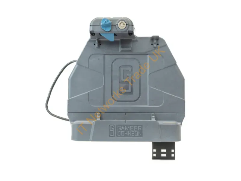 3PTY-GJ-7160-1801-04 - Zebra 3Pty-Gj-7160-1801-04 Mobile Device Dock Station Tablet