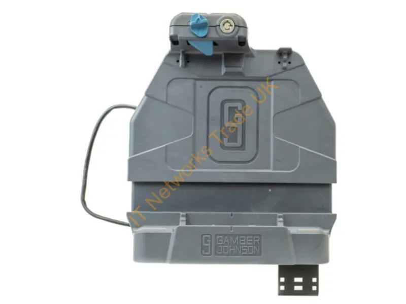 3PTY-GJ-7160-1807-90 - Zebra 3Pty-Gj-7160-1807-90 Tablet Spare Part/Accessory Charge Connector