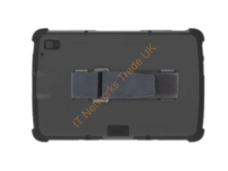 3PTY-INF-ET4X10-HSTP - Zebra 3Pty-Inf-Et4X10-Hstp Tablet Case 10" Cover Black